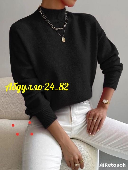женские свитера,женская кофта,свитер с воротником,свитер с воротником стойкой,свитер