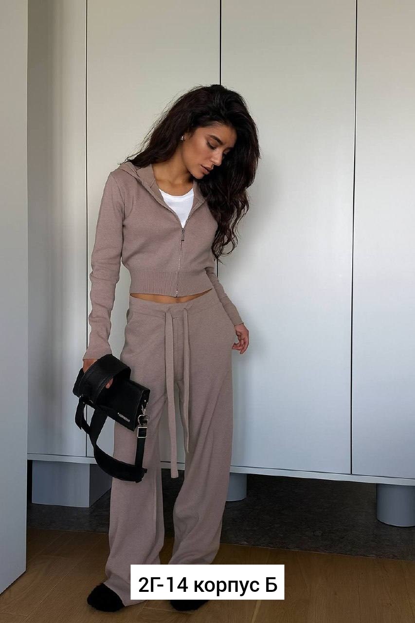 вязаные костюмы,женские спортивные костюмы,повседневный костюм,теплый костюм,костюм двойка кашемир