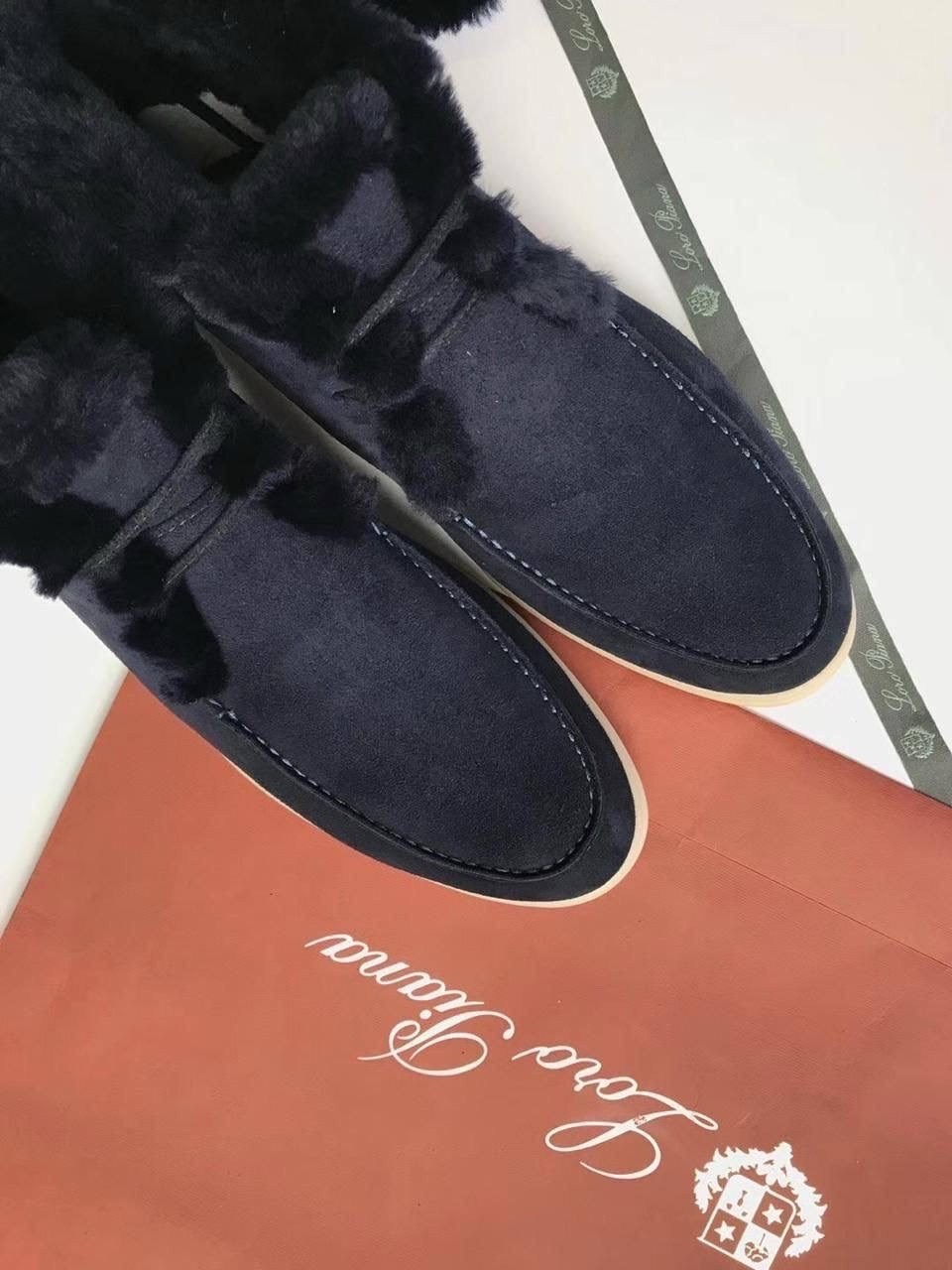 ,ботинки loro piana,ботинки замшевые loro piana,ботинки лоро пиано,лоро пиано