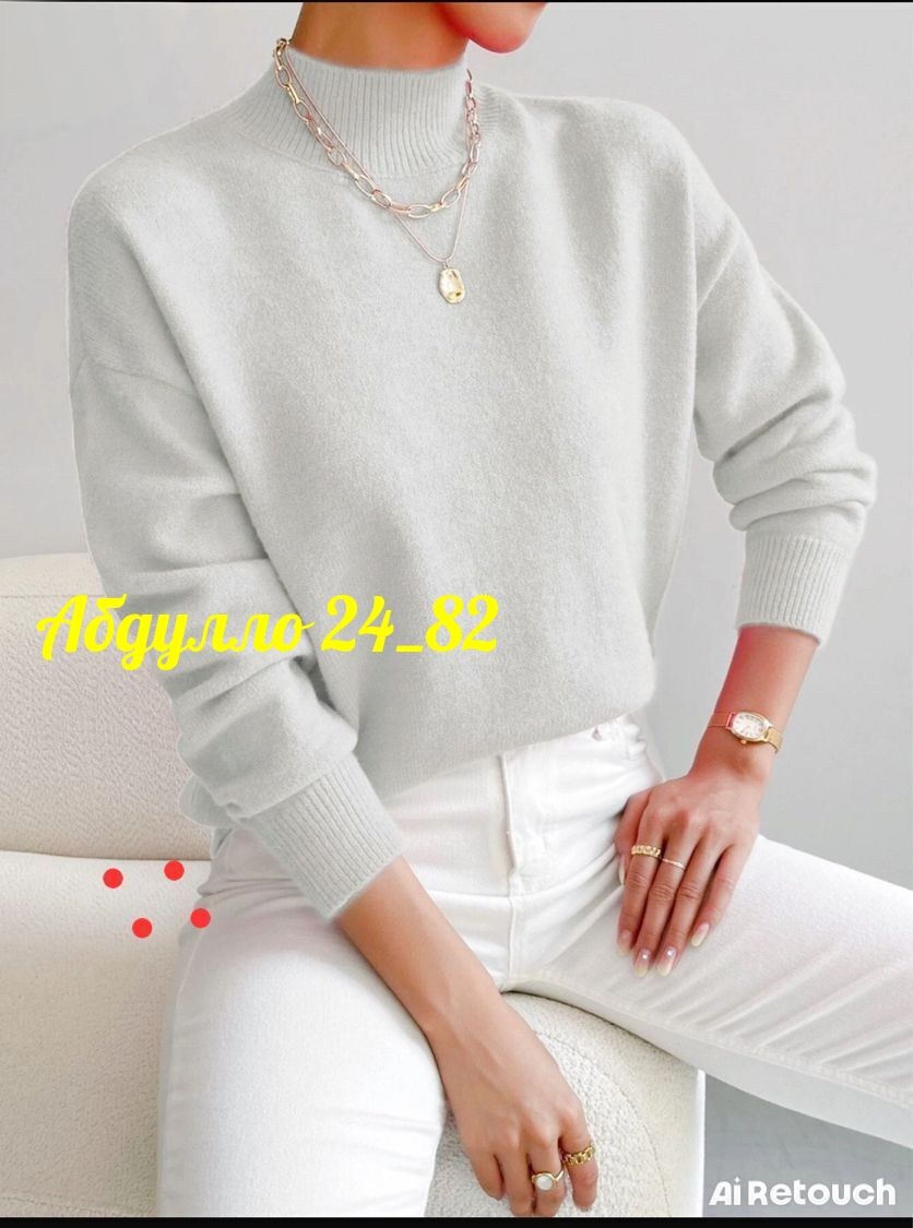 женские свитера,женская кофта,свитер с воротником,свитер с воротником стойкой,свитер
