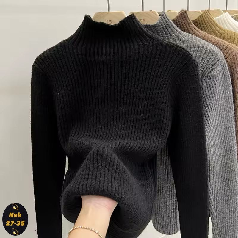 свитер с высоким воротником,вязаный свитер с высоким воротником,свитера женские,свитер с воротником,свитер с высоким воротом