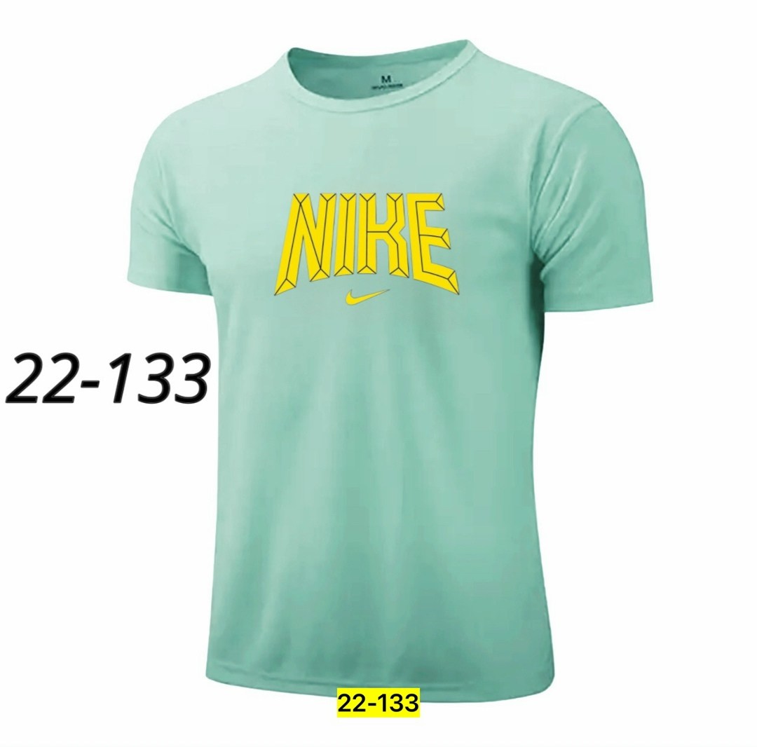 футболка мужская,футболка мужская nike,футболка желтая,майка найк мужская желтая,футболки для мужчин