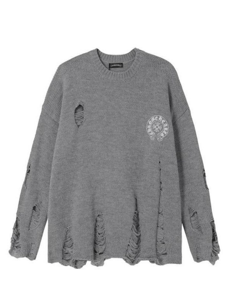 рваные свитера,рваный свитер мужской,рваный свитер джемпер,вязаные мужские свитера,вязаные свитера