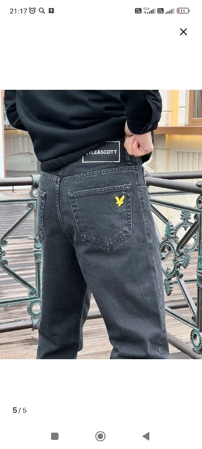 джинсы для мужчин,мужские джинсы,lyle scott джинсы,брюки джинсы,джинсы стильные