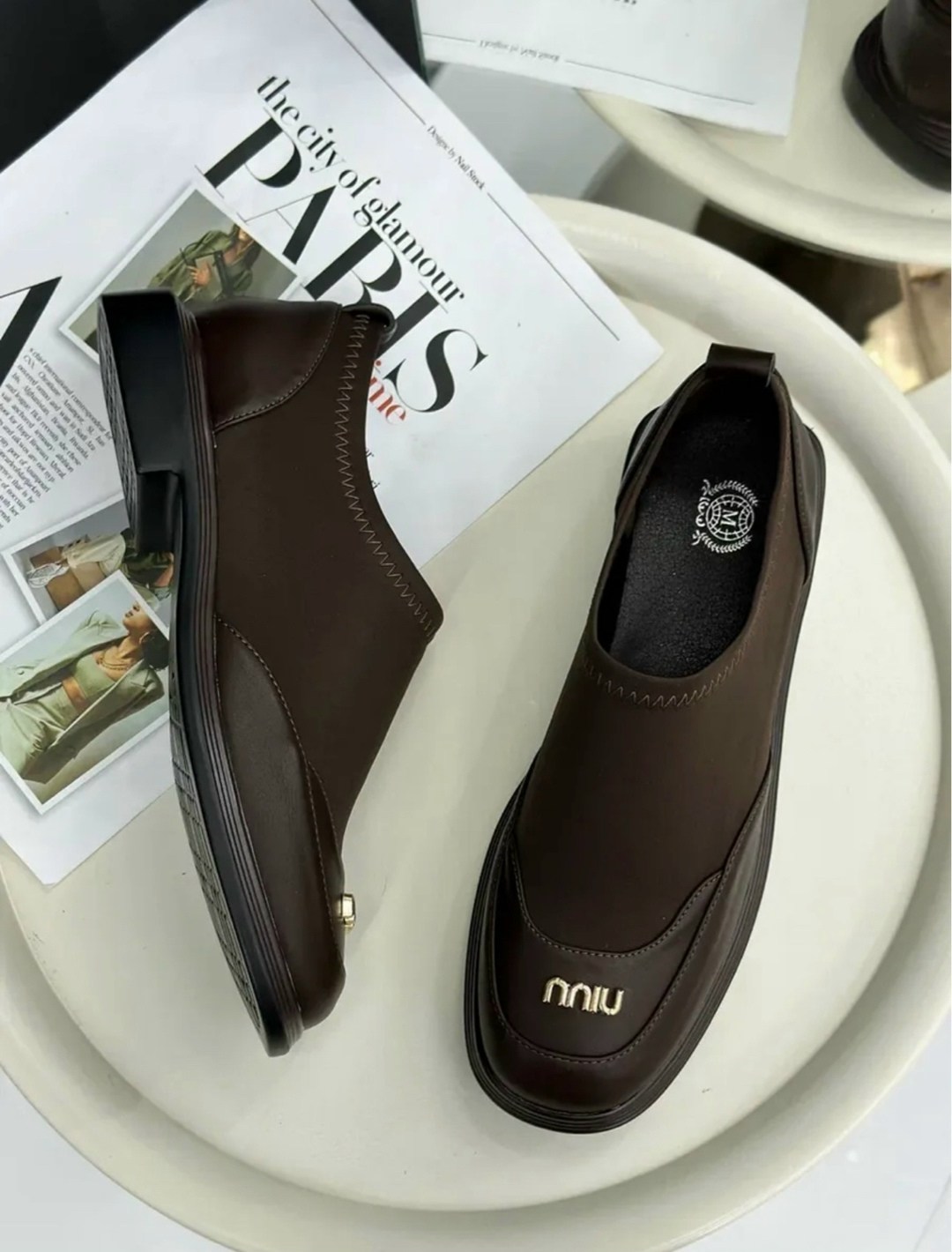 ,лоферы эко,стильная ,модная , женская