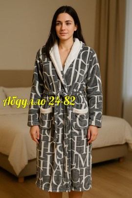 Домашняя одежда