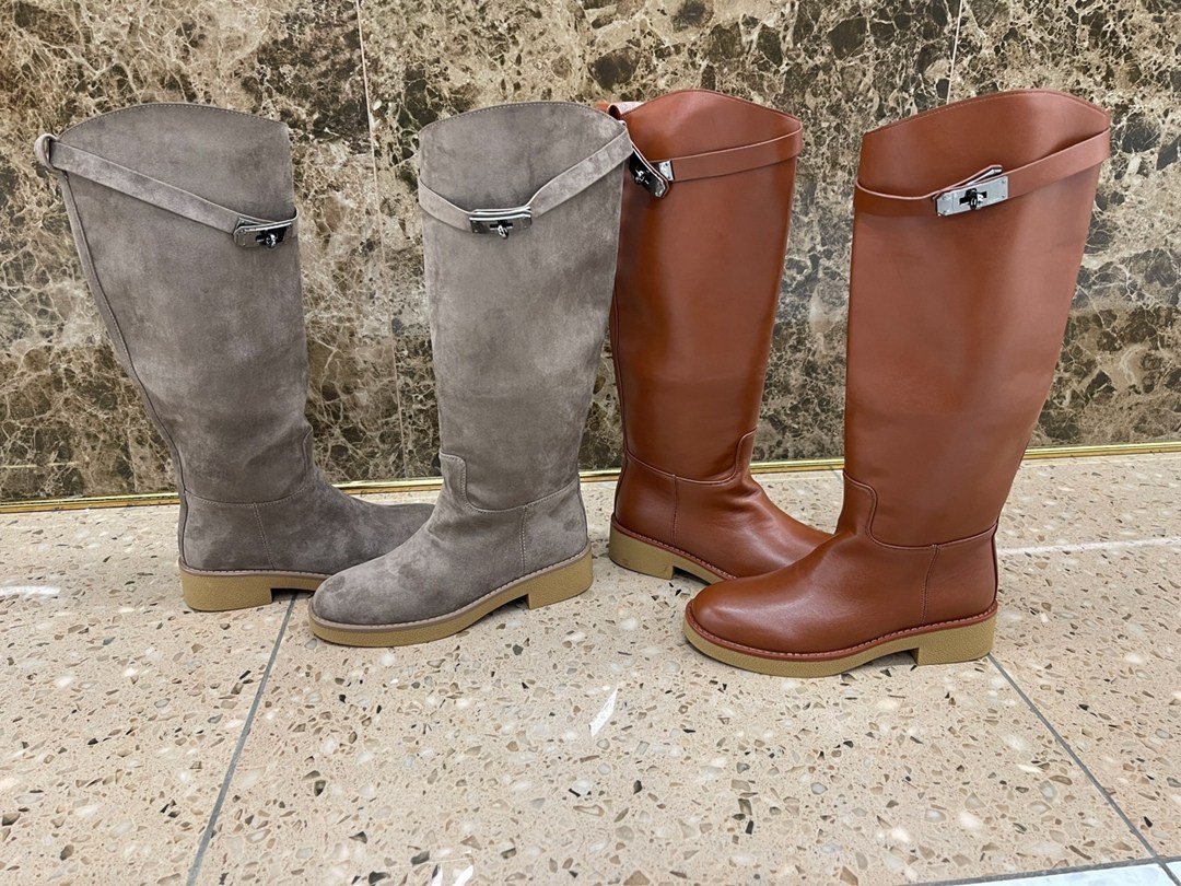 ,женские сапоги, женская,сапоги hermes,обуви