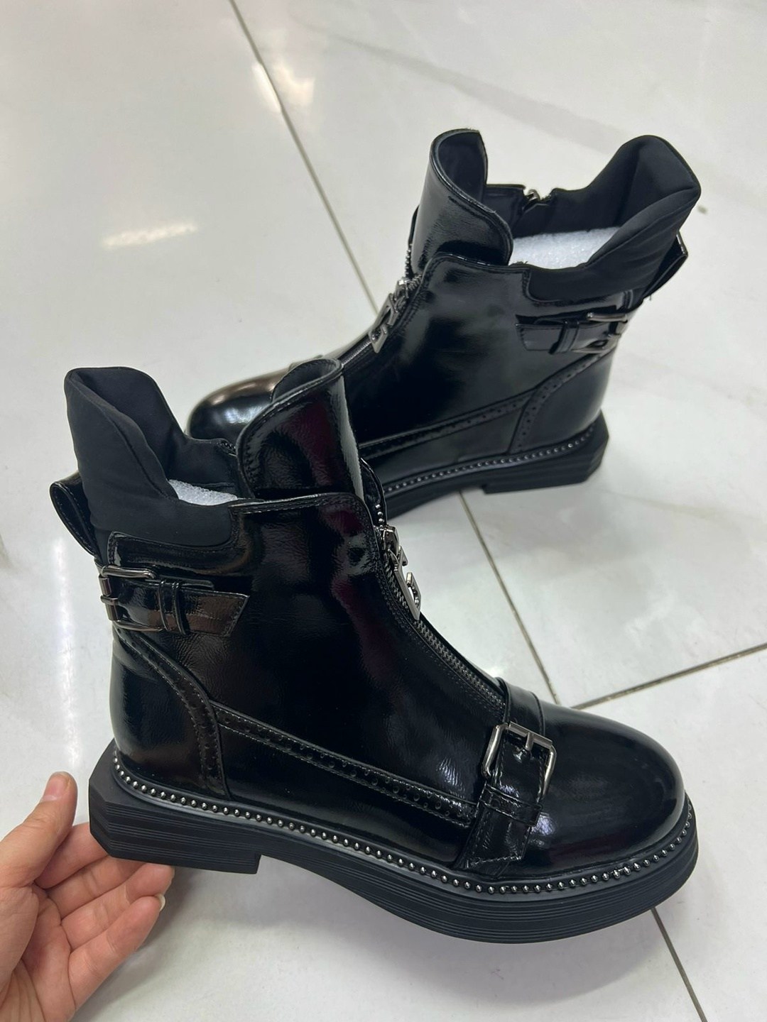 ,женские ботинки,демисезонные ботинки,ботинки женские демисезонные, женская