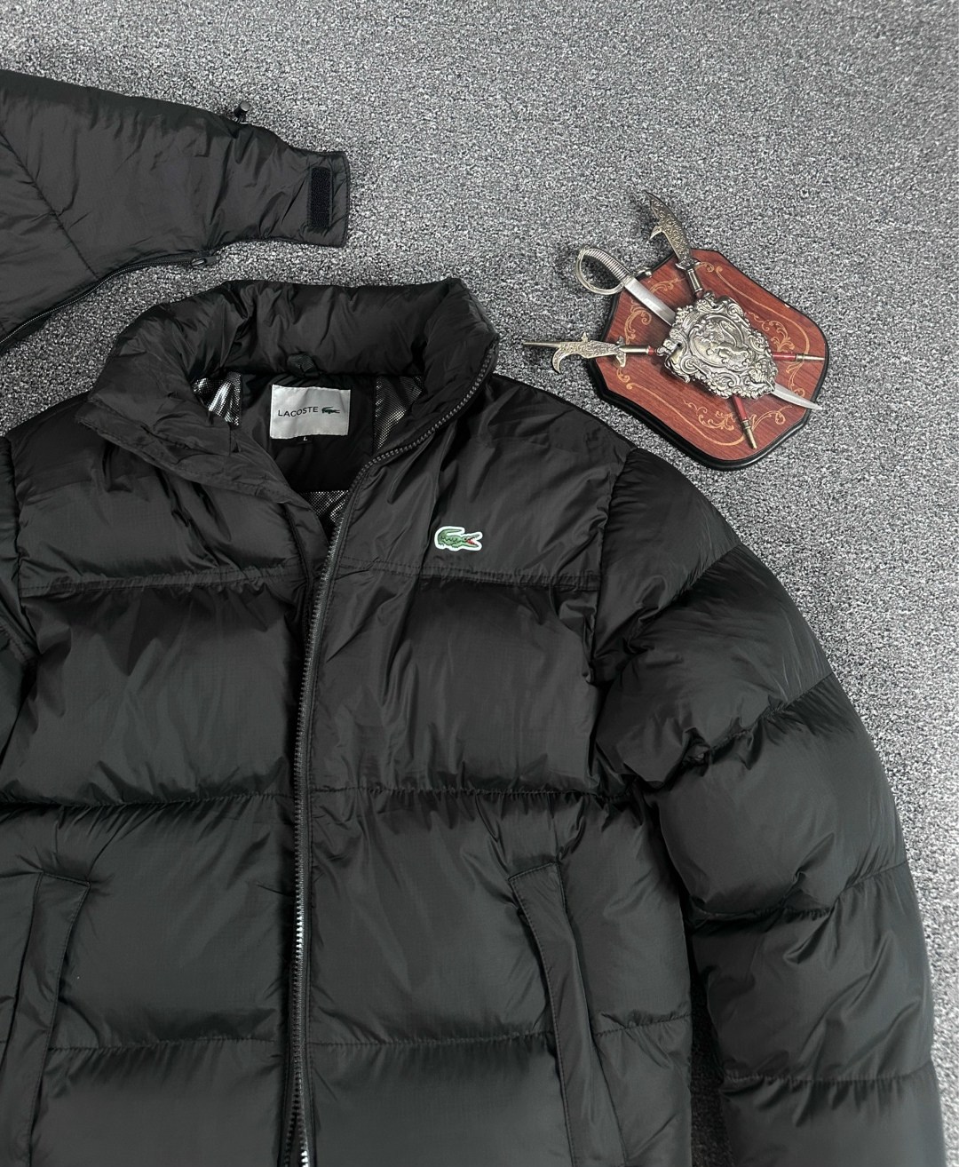 пуховик lacoste,мужские пуховики lacoste,куртка зимняя,пуховик зимний мужской,куртка пуховик