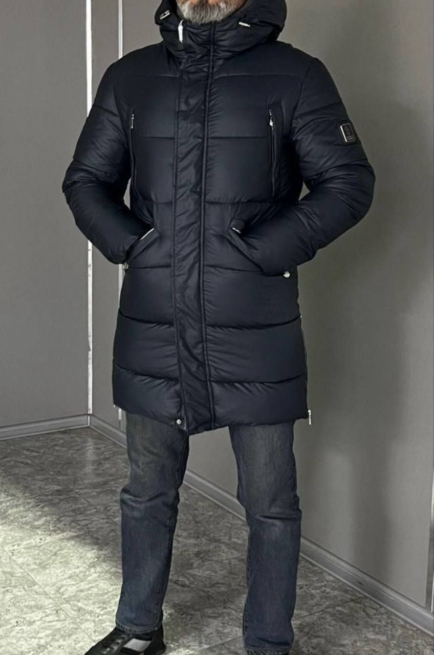 зимние куртки,пуховик удлиненный,куртка зимняя удлиненная,мужские пуховики,пуховик