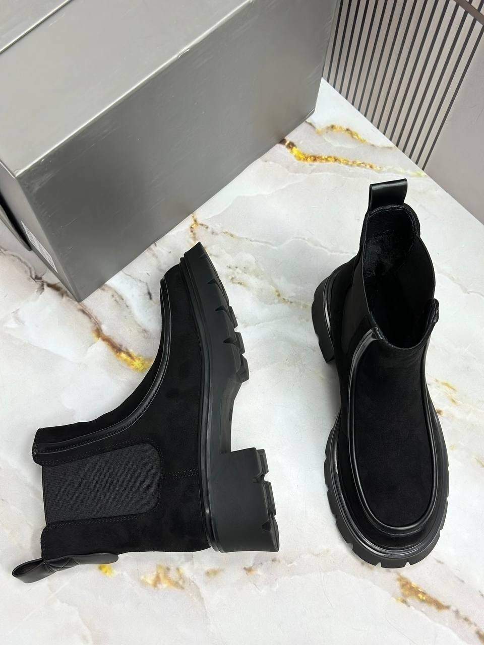 замшевые ботинки челси,ботинки челси,,ботинки челси натуральная замша,замшевые ботинки