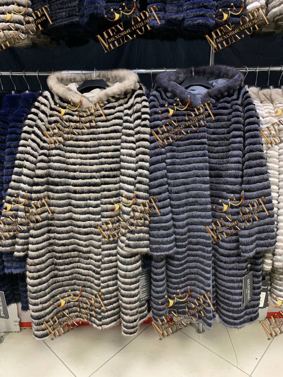 меховое пальто,норковое пальто,пальто шуба,модное пальто,комбинированное пальто