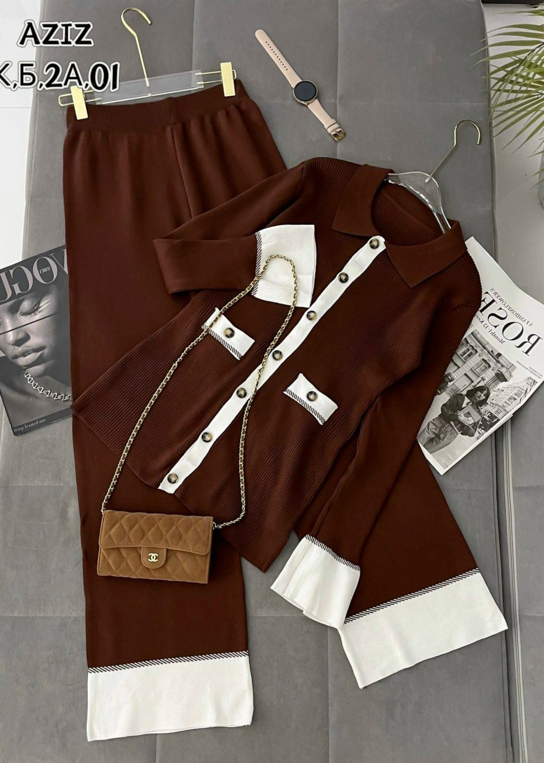 трикотажные костюмы,костюмы двойки,,комплект кардиган