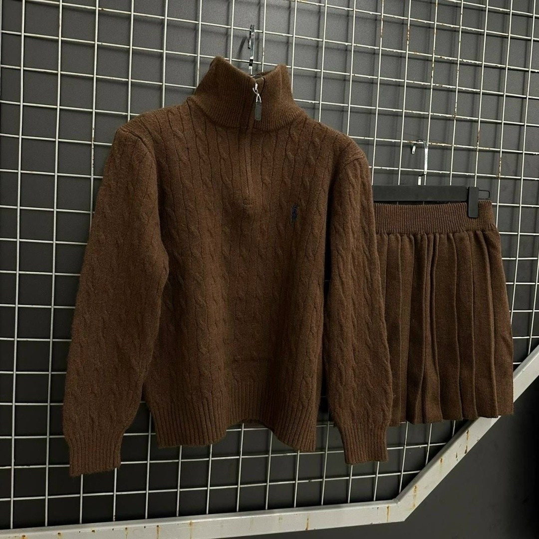 костюм двойка кашемир,стильные костюмы,вязаные костюмы,костюм женский теплый,костюм женский вязаный