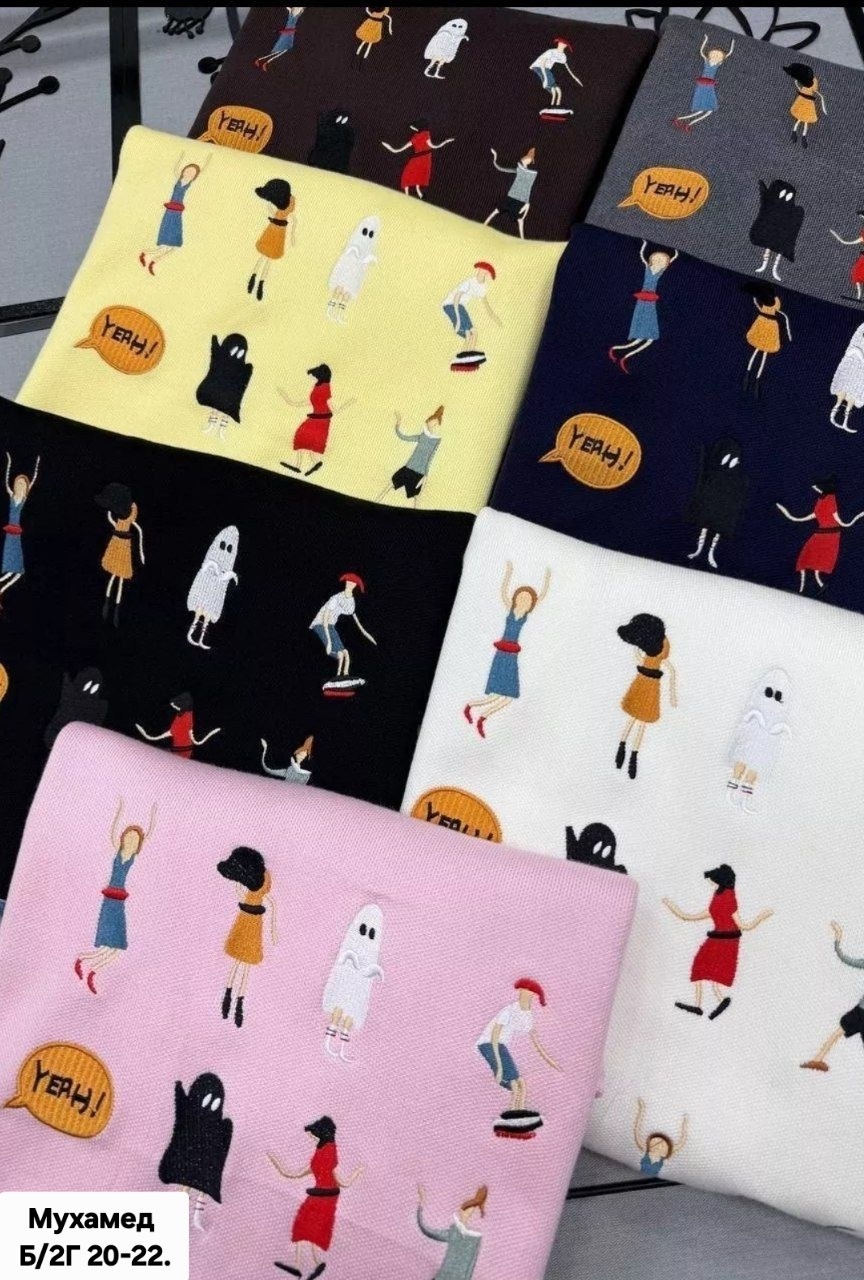 модные свитера,свитер с вышивкой,кофта женская,свитера женские,свитер