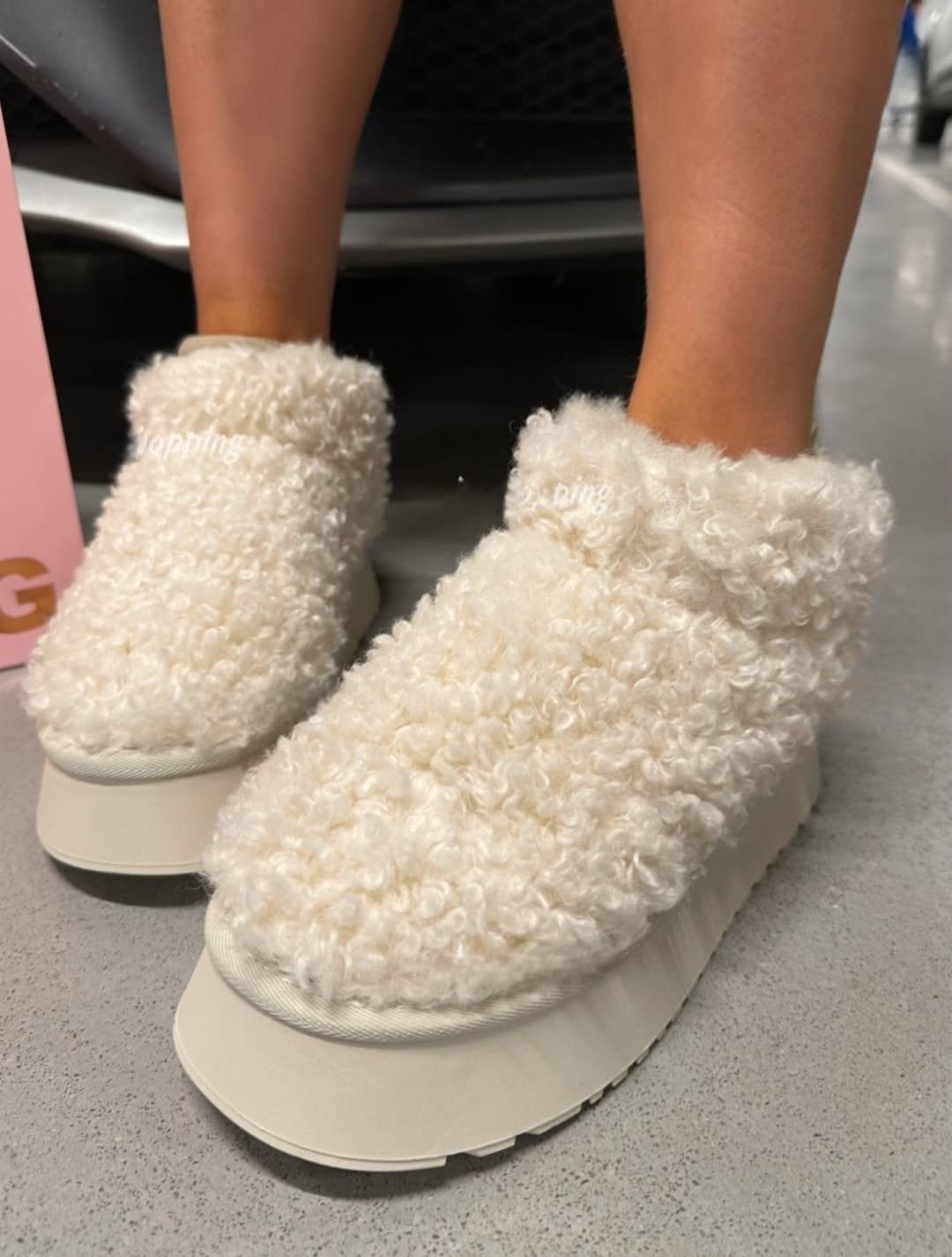 ,угги женские,угги зимние на платформе,зимние угги,угги на платформе
