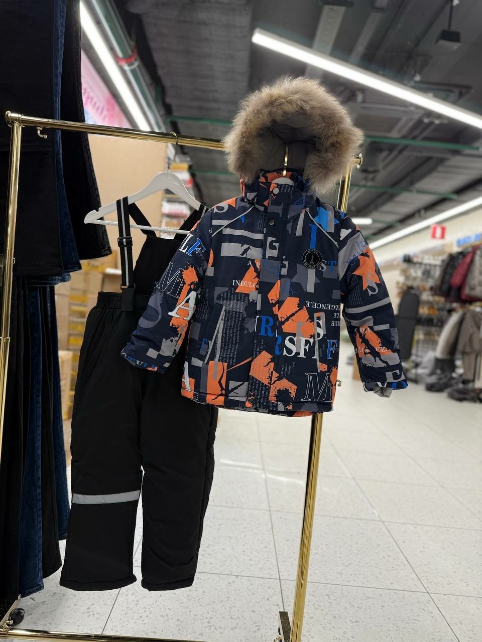 зимний костюм для мальчика,детский зимний костюм,зимний комплект для мальчика,huppa winter комплект для мальчика 2025,комплект верхней одежды huppa winter