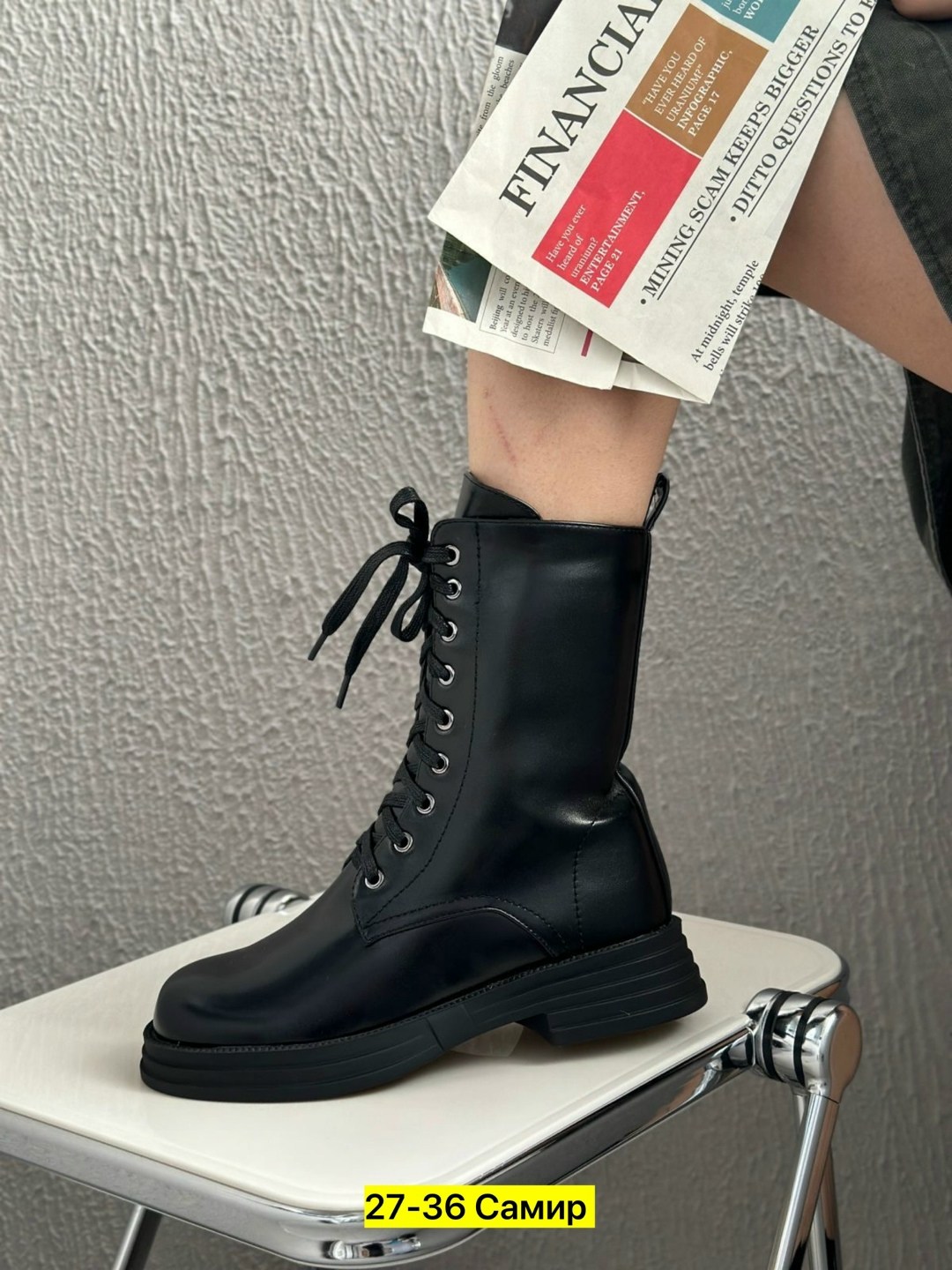 женские ботинки,,ботинка,ботинки эко кожа,зимняя женская