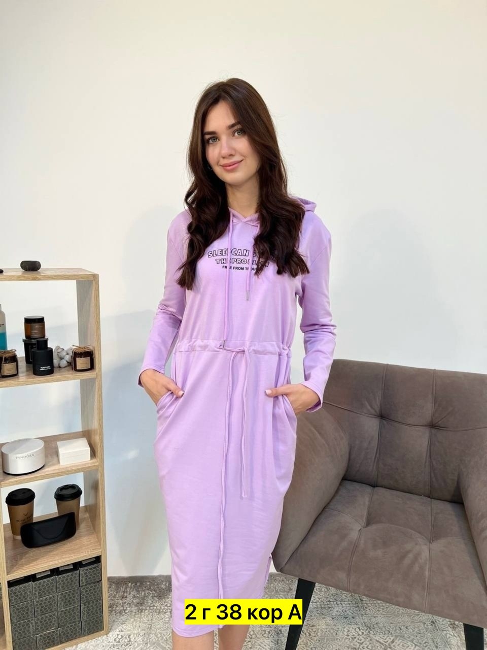 трикотажное платье,платье с капюшоном,платье женская,спортивное платье женское,платье спортивное