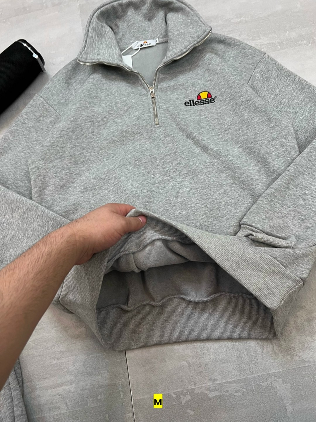 костюм ellesse,комплект одежды ellesse,спортивные костюм,зип худи ellesse