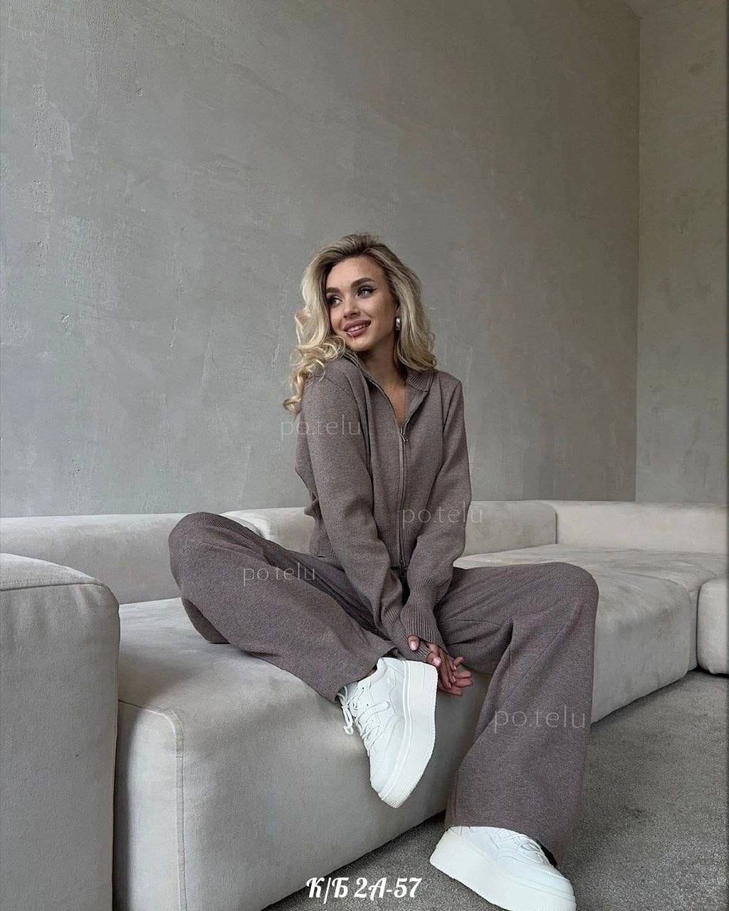 теплый трикотажный костюм,костюмы брючные,костюм двойка кашемир,костюм женский теплый трикотажный,костюм женский теплый