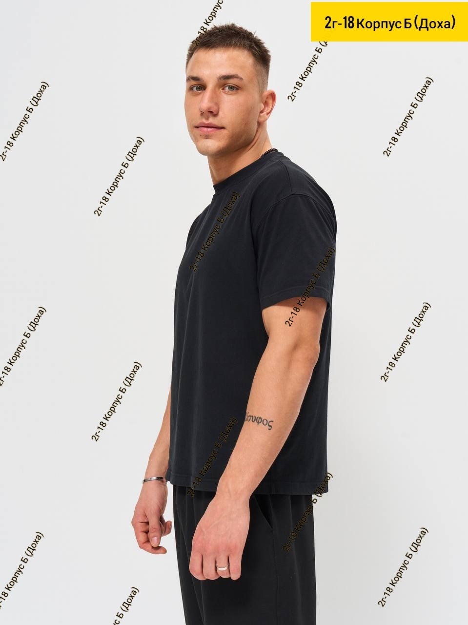 футболка мужская,черная оверсайз футболка,чëрная футболка,мужская мода,футболки и майки