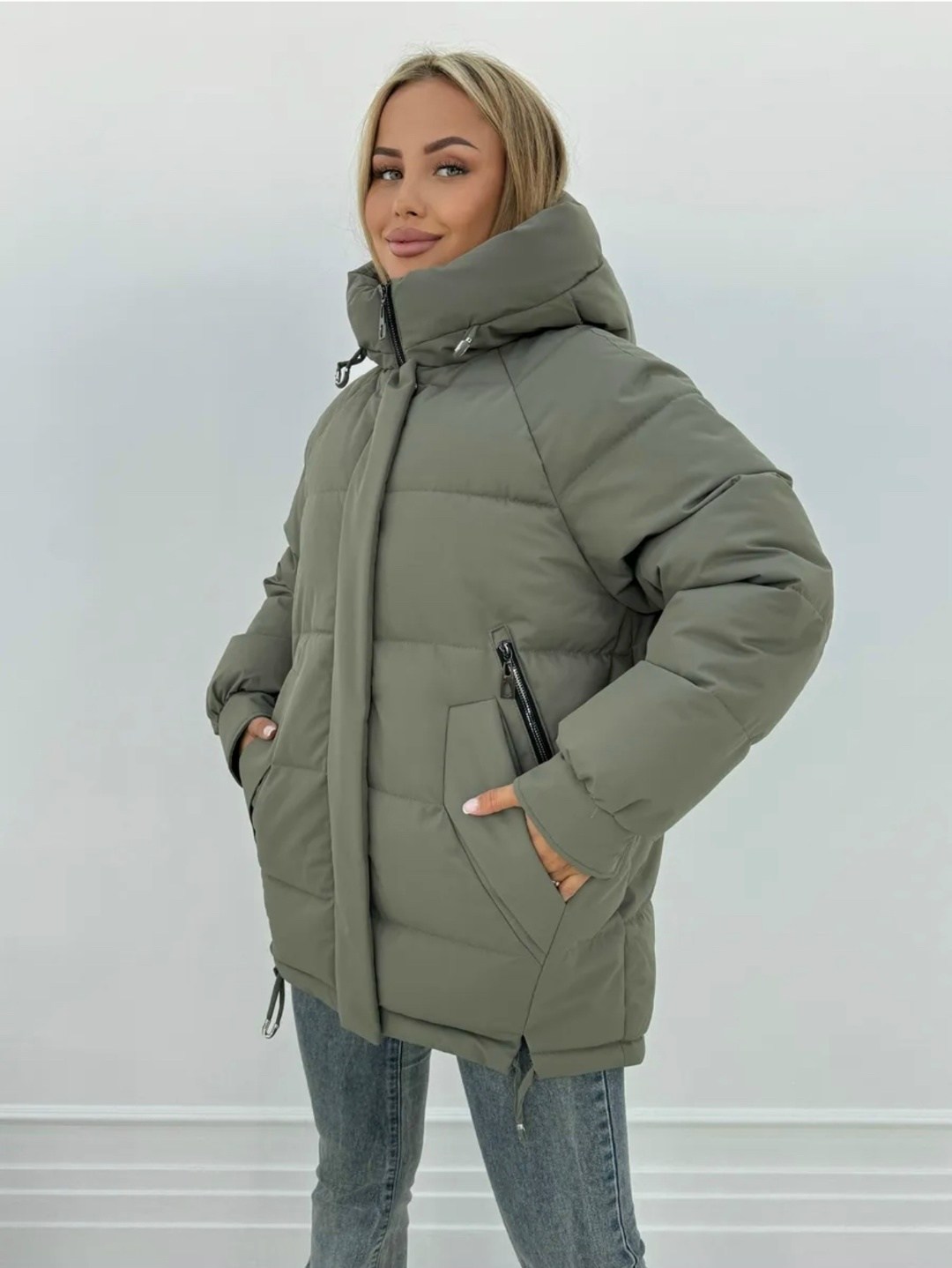 куртка женская,куртка зимняя короткая с капюшоном оверсайз,куртка зимняя оверсайз с капюшоном,куртка теплая,куртка зимняя теплая женская
