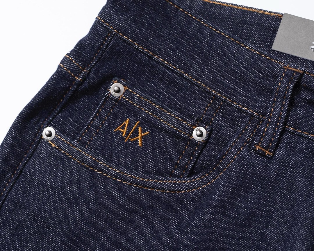 джинсы армани эксчендж мужские,джинсы армани мужские с карманами у колен,джинсы мужские,джинсы armani,джинсы мужские armani jeans