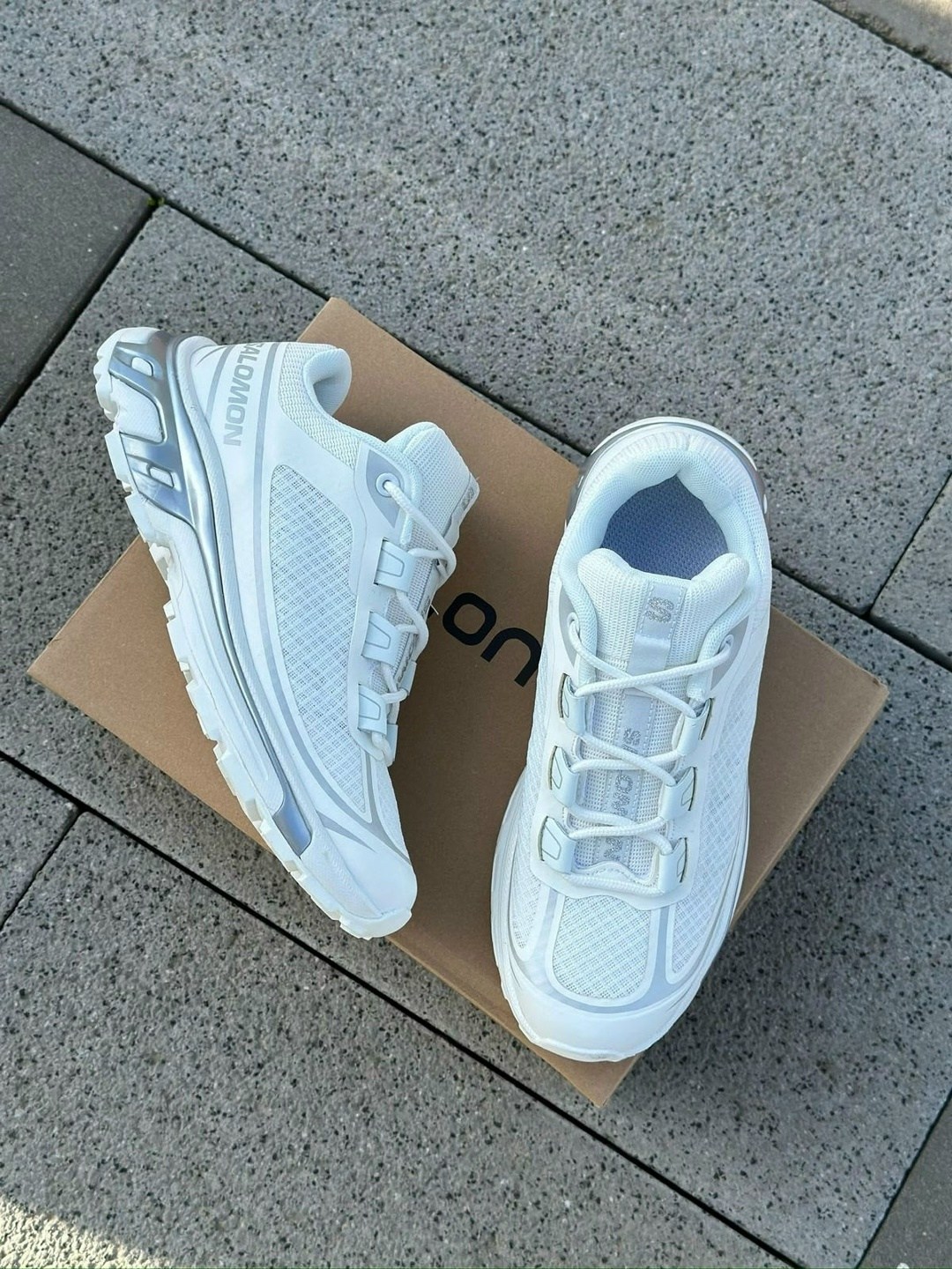 кроссовки salomon,кроссовки, salomon,мужские кроссовки salomon,мужская спортивная  salomon