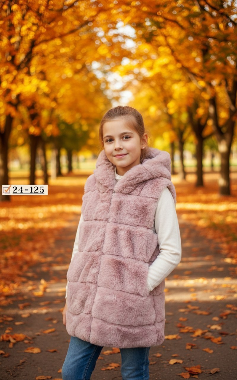 ребенок,меховая жилет,жилет детский меховой,жилет детский,меховая жилетка