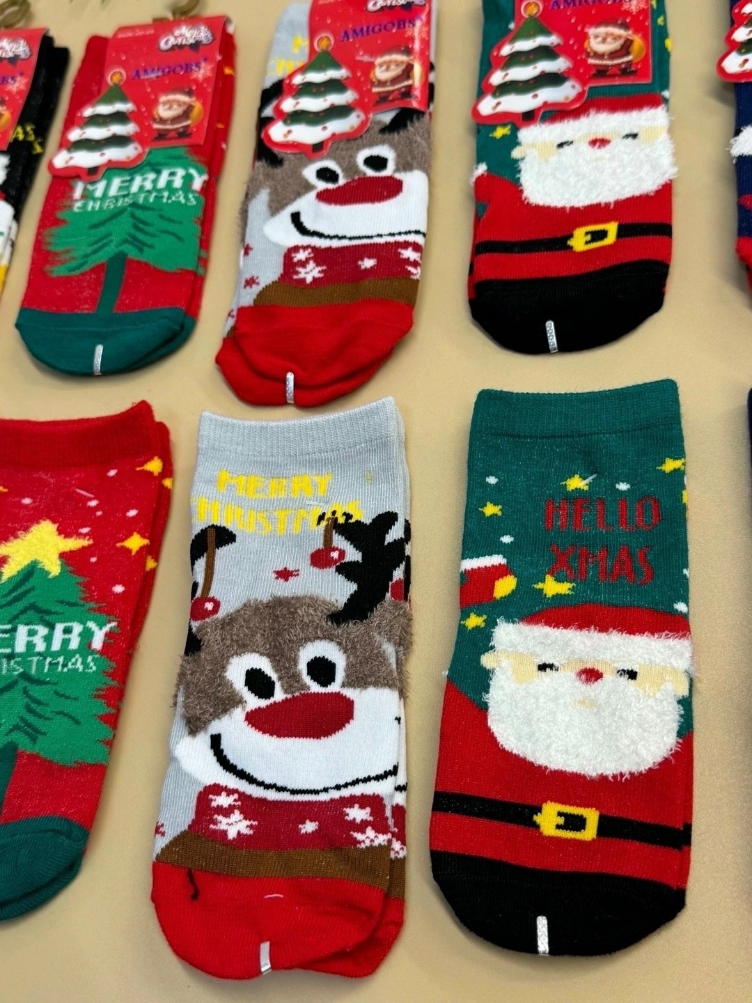 женские носки новогодние,новогодние носки,детские новогодние носки,набор новогодние носки,носки подарочные новогодние