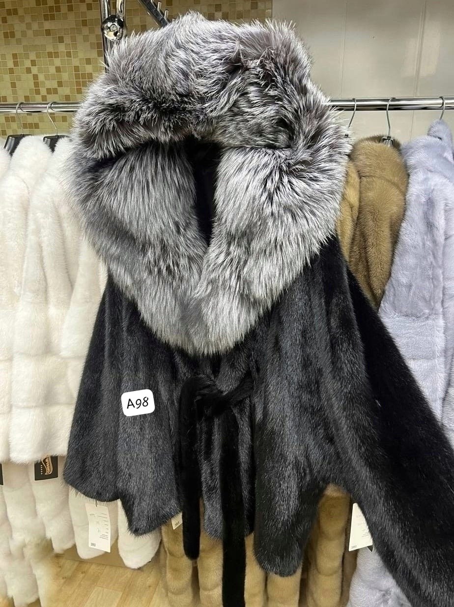 норковая шуба с капюшоном,шуба с капюшоном,шуба норковая,шуба норковая летучая мышь,шуба из меха норки