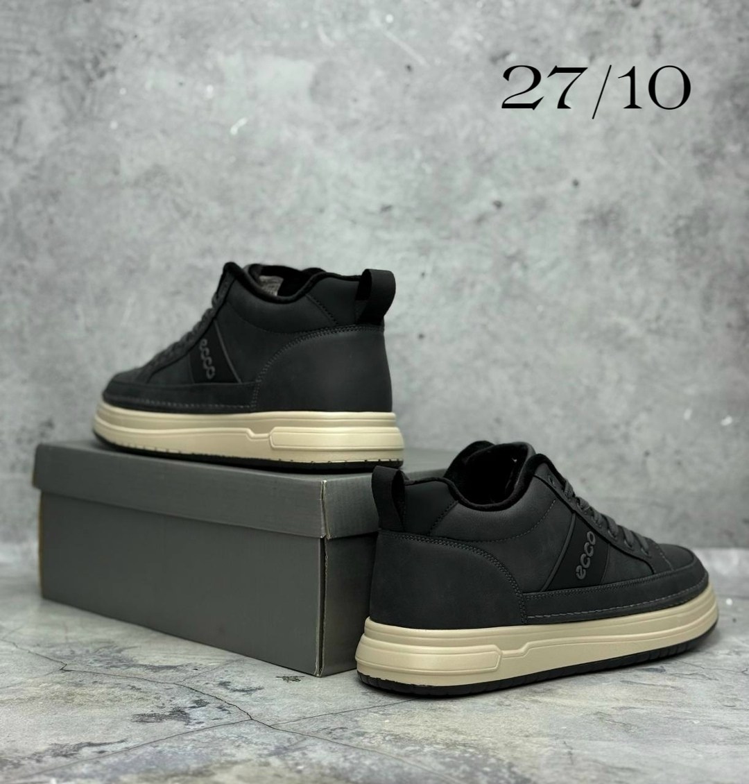 кроссовки ecco мужские,кеды мужские зимние ecco,мужские зимние кроссовки,кроссовки ecco,