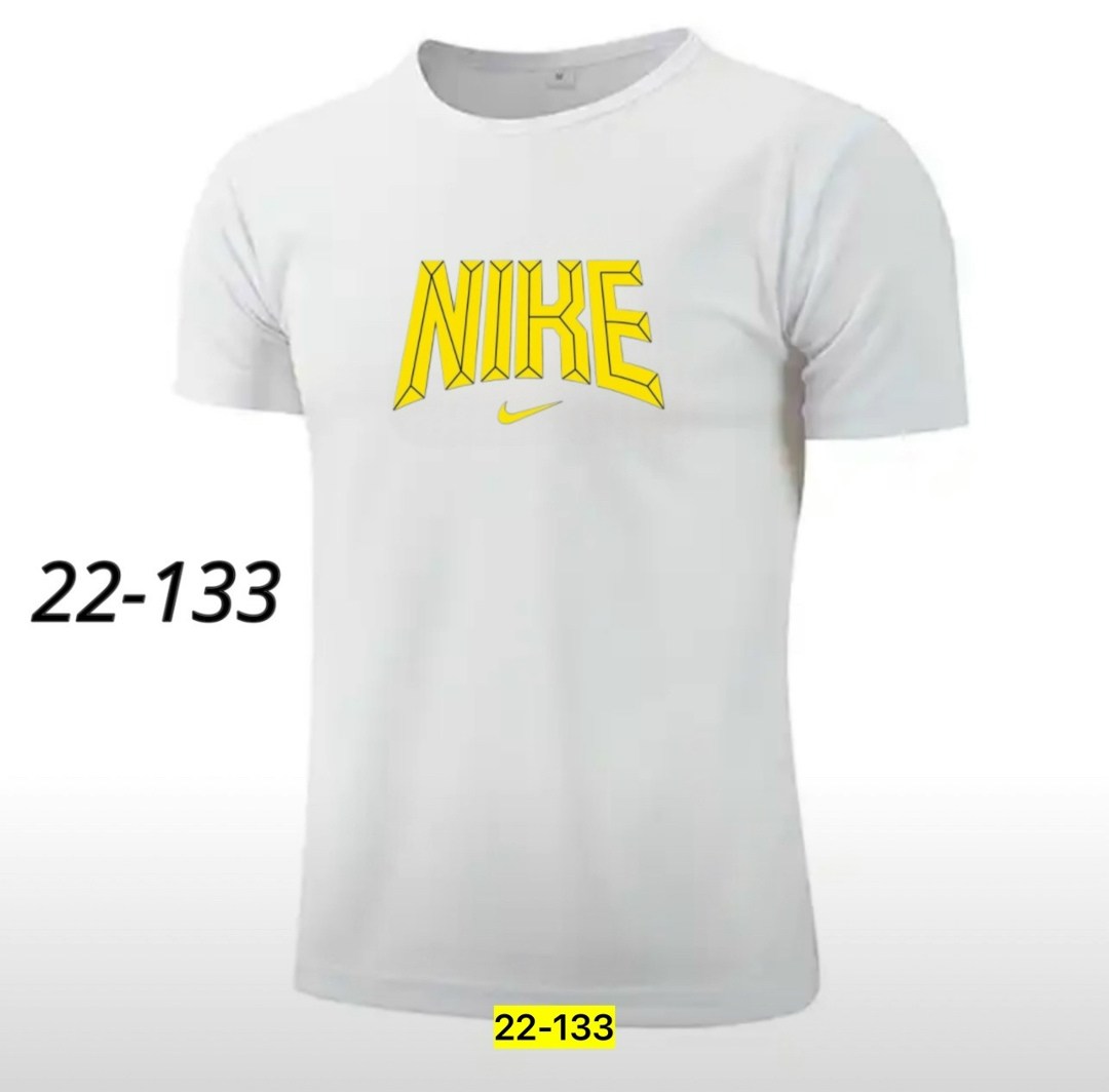 футболка мужская,футболка мужская nike,футболка желтая,майка найк мужская желтая,футболки для мужчин