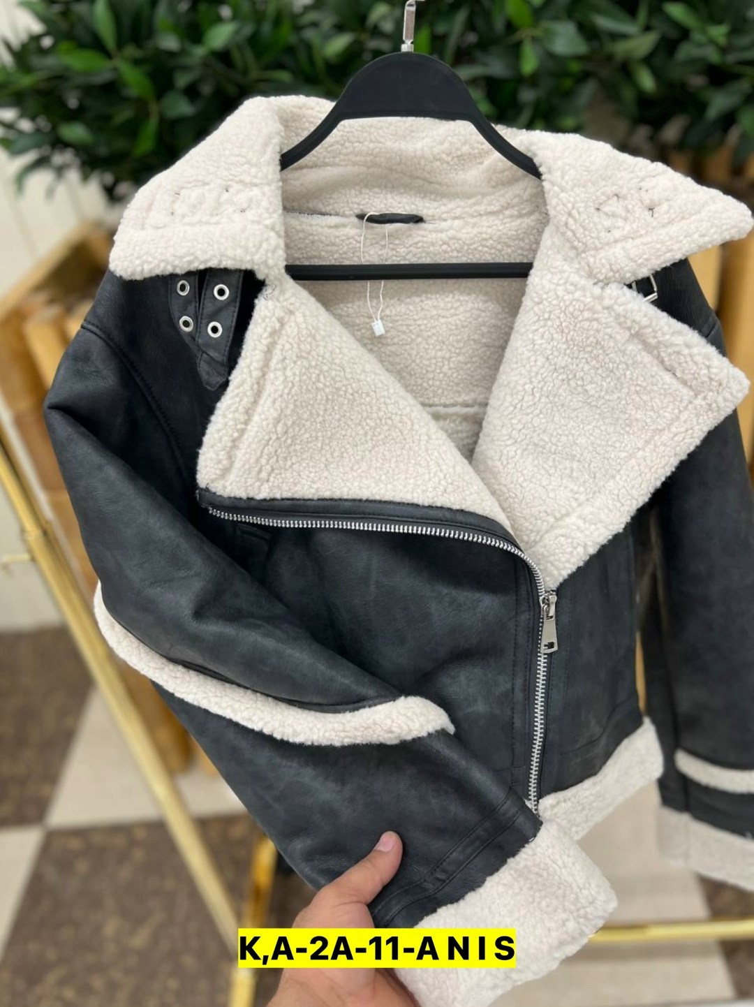 женская дубленка,стильная дубленка,дубленка эко,дубленка авиатор,зимняя дубленка