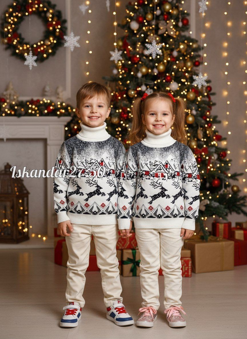 кофта новогодняя,новогодние свитера,свитера для мальчик,свитер детский,свитер детская