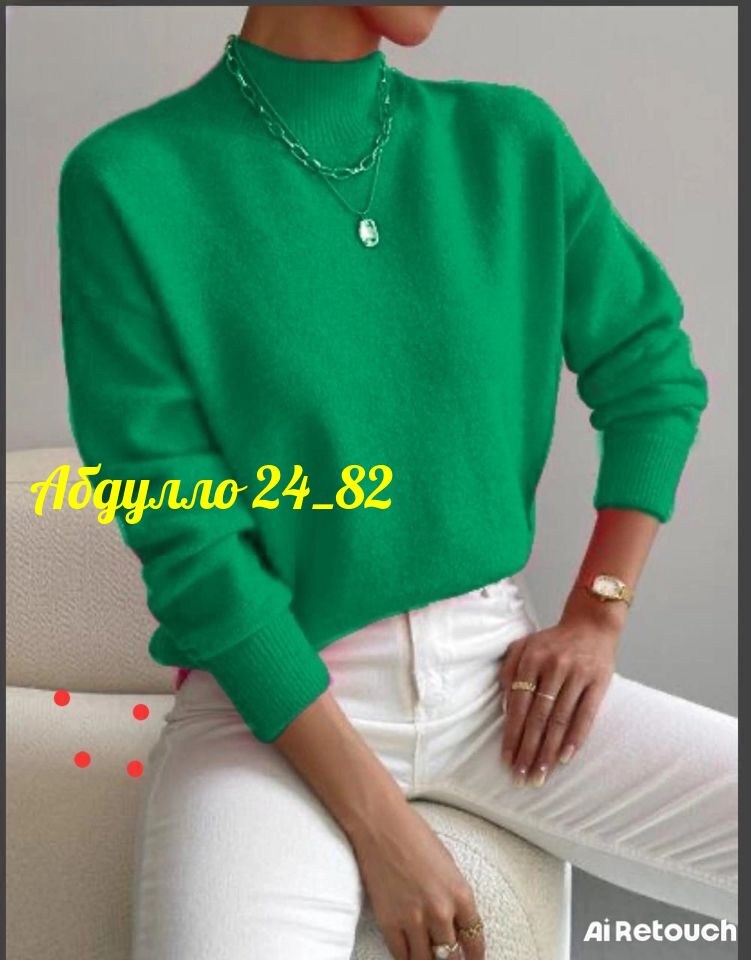 женские свитера,женская кофта,свитер с воротником,свитер с воротником стойкой,свитер