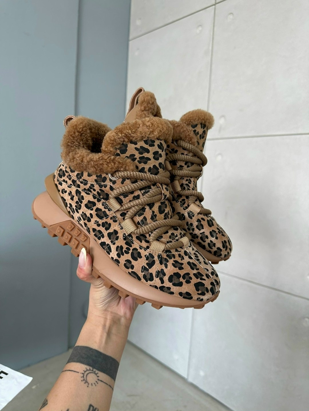 ,кроссовки женскиe,леопардовые кроссовки, женская,кроссовки женские зимние с мехом