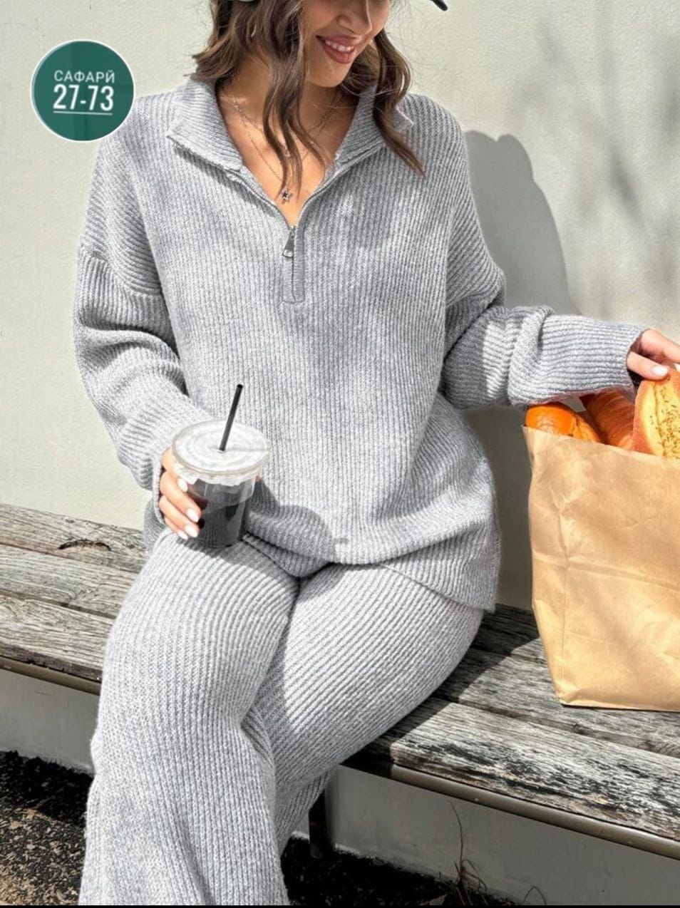 трикотажные костюмы,модные костюмы,вязаные костюмы,костюм с брюками,костюм двойка кашемир