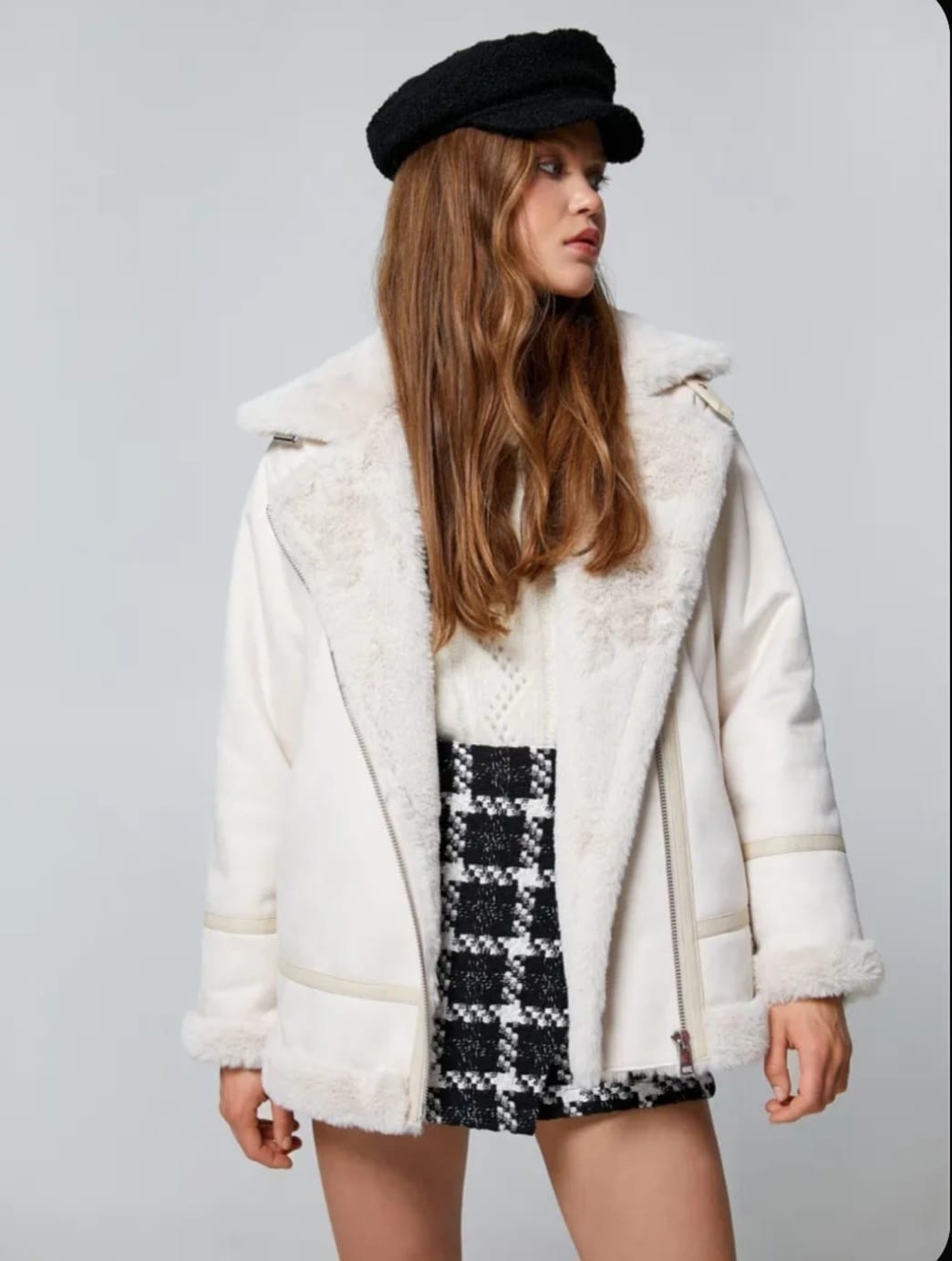 дублёнка авиатор женская бершка,дубленка женская,дубленка авиатор женская,дубленка koton,дубленка бершка