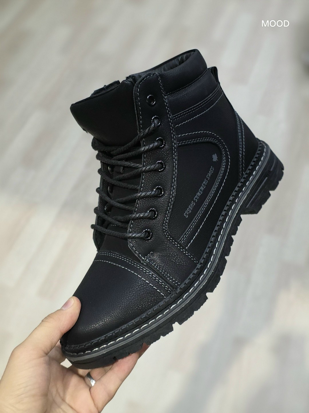 ,ботинки мужские зимние, мужская,ботинки мужские,мужская зимняя