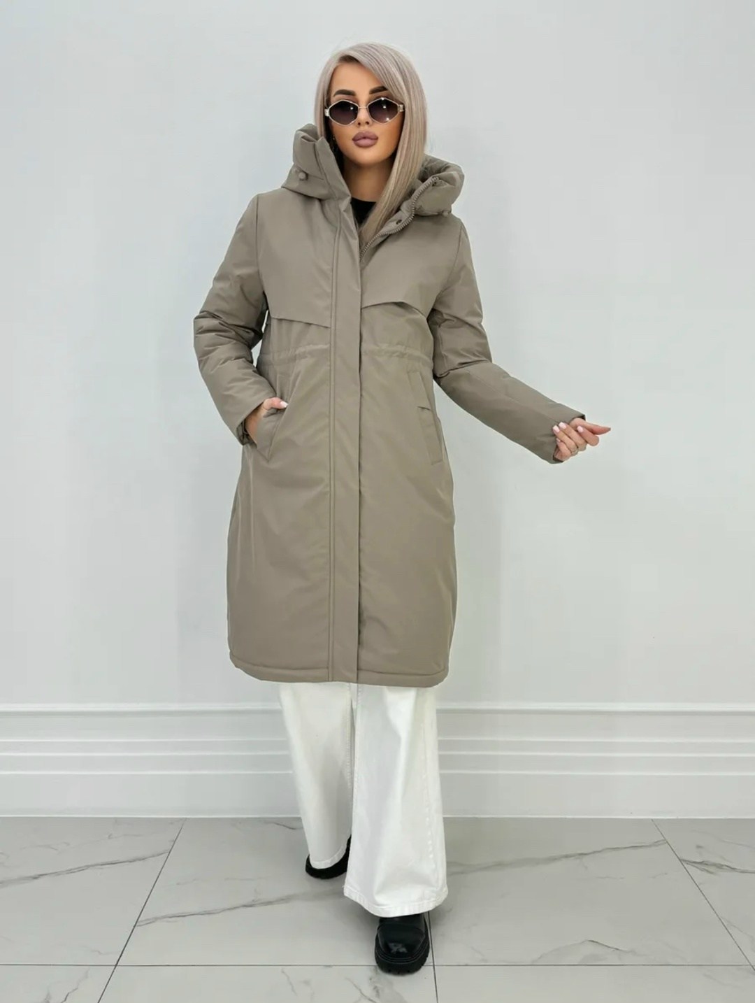 куртка зимняя женская,куртки зимние,удлиненная куртка,куртка женская,куртка женская демисезонная