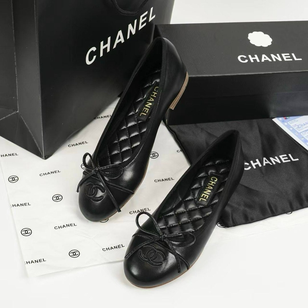 ,балетки chanel,балетки шанель,балетки chanel 2025,туфли chanel