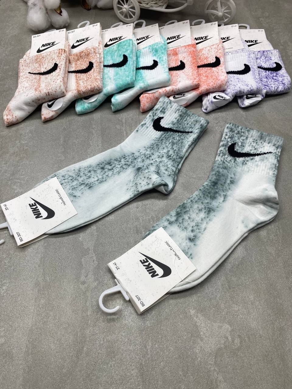 женские носки,носки комплект,женские носки набор,носки женские 10 пар,носки набор