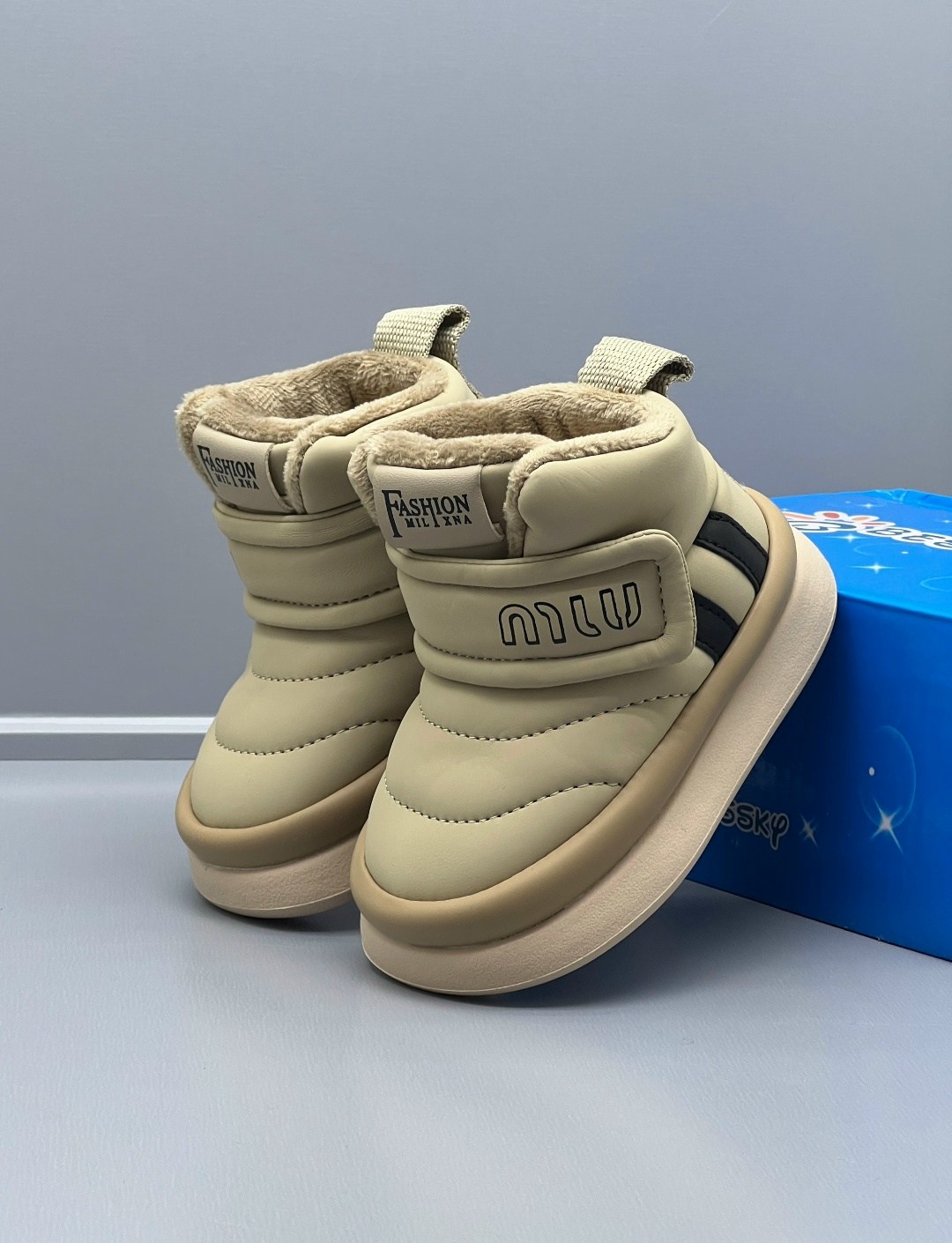 ,детские дутики,детская ,зимняя ,угги детские