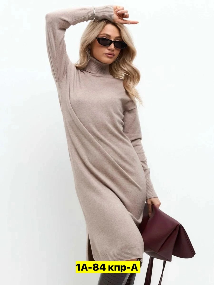 платье теплое женское,платье женская,трикотажное платье,шерстяное платье,платье кардиган