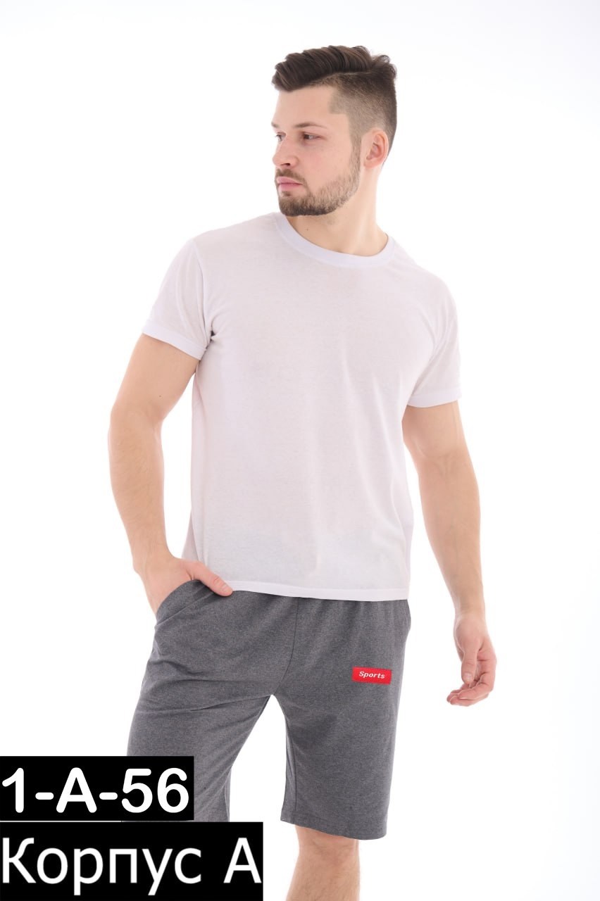 шорты летние спортивные трикотажные,шорты летние спортивные,шорты мужские трикотажные с карманами,спортивный костюм с шортами мужской