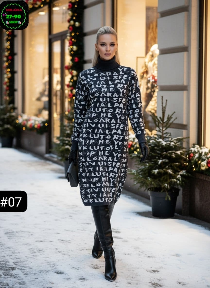 платье,платье женская,платье трикотажная,платье туника,вязаное платье женское