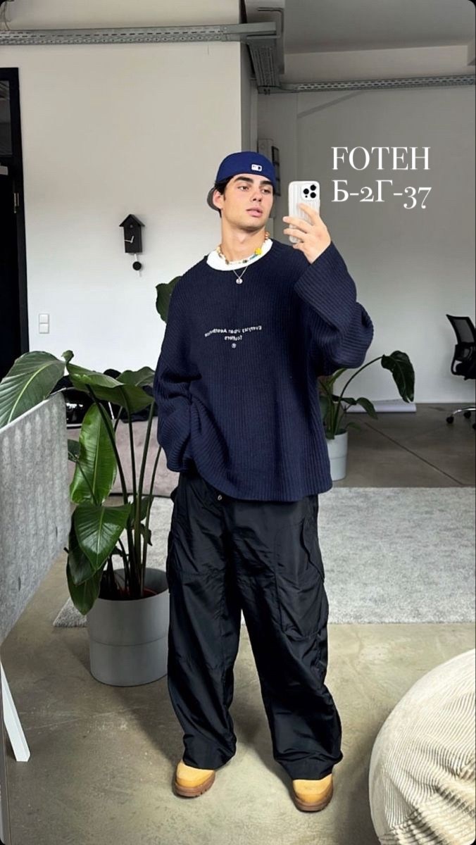 пуловер оверсайз,мужской свитер оверсайз,мужская мода,cвитер оверсайз,свитер