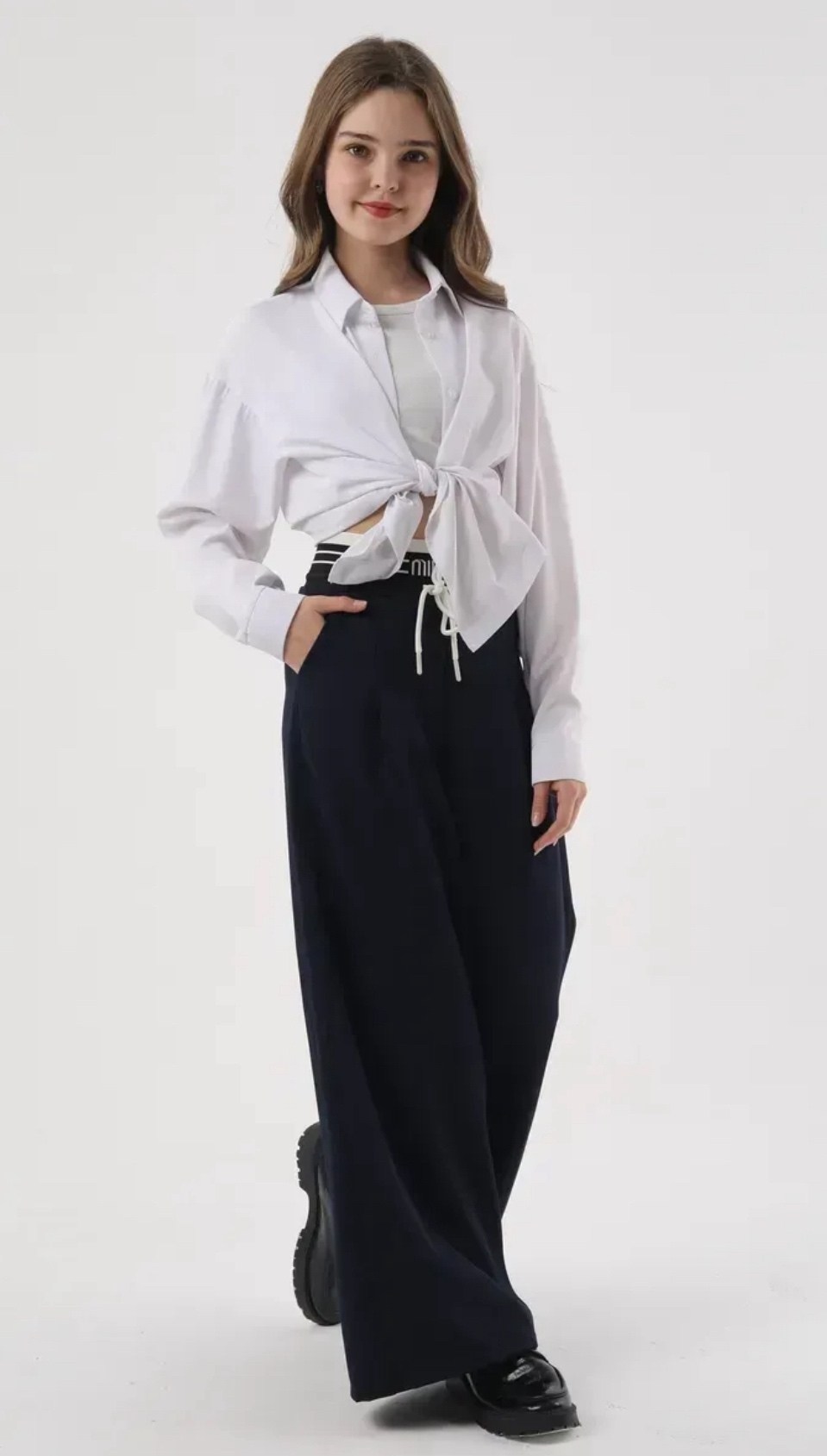 штаны детские,брюки для девочек,детские брюки,штаны синие,брюки на флисе для девочки